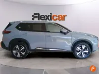 Używany Nissan X-Trail Tekna 204 KM (150 kW) 2024 Szary SUV