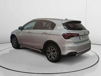 Usado Fiat Tipo Cross 132 CV (97 kW) 2023 Blanco Utilitario