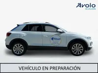 Usado VW T-Roc Life 115 CV (84 kW) 2024 SUV