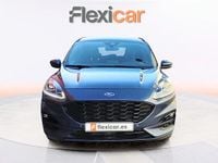 Usado Ford Kuga ST-Line 150 HP (110 kW) 2022 Azul SUV