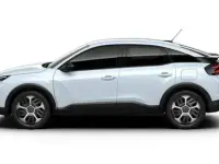 Nuevo Citroën C4 145 CV (106 kW) 2026 Blanco SUV