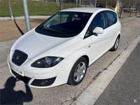 Usado Seat Altea Style 105 CV (77 kW) 2012 Blanco Monovolumen