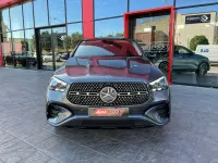 Usado Mercedes GLE450 AMG 367 CV (269 kW) 2025 Gris SUV