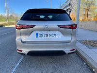 Usado Mazda CX-60 Homura-Line 254 CV (186 kW) 2025 Beige SUV