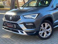 usado Seat Ateca 2.0TDI CR S&S X-Perience 150