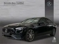 Usado Mercedes C43 AMG AMG 408 CV (300 kW) 2024 Berlina