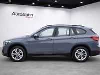 Usado BMW X1 220 CV (161 kW) 2021 Azul SUV