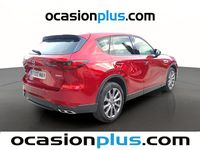 Usado Mazda CX-60 200 CV (147 kW) 2024 Rojo SUV