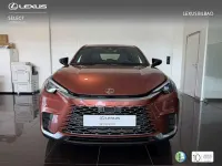 Usado Lexus LBX 136 CV (100 kW) 2026 Marrón SUV