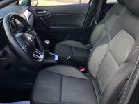 Usado Renault Captur Evolution 90 CV (66 kW) 2023 Negro SUV