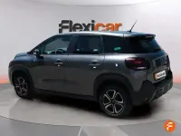 Usado Citroën C3 Aircross PureTech 110 CV (80 kW) 2024 Azul SUV