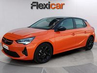 Usado Opel Corsa GS Line 103 CV (75 kW) 2022 Naranja Berlina