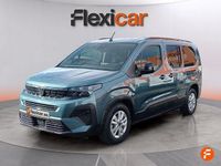 Usado Peugeot Rifter Allure 130 CV (95 kW) 2024 Azul Monovolumen
