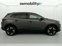 Usado Opel Grandland X Ultimate 300 CV (220 kW) 2021 Plateado SUV