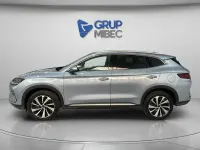 Usado BYD Seal U Comfort 218 CV (160 kW) 2025 Azul SUV