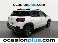 Usado Citroën C3 Aircross PureTech 110 CV (80 kW) 2023 Blanco SUV