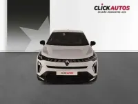 Usado Renault Symbioz Techno 143 CV (105 kW) 2025 Blanco SUV