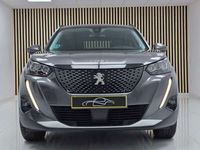 usado Peugeot 2008 1.5BlueHDi S&S Allure Pack 110