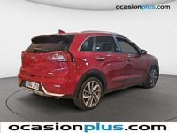 usado Kia Niro 1.6 GDi Híbrido Emotion