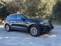 usado VW Touareg 3.0TDI V6 Pure Tiptronic 4Motion 170kW