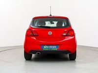 Usado Opel Corsa Excellence 95 CV (69 kW) 2017 Utilitario