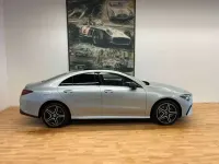 Usado Mercedes CLA250e 218 CV (160 kW) 2025 Gris Berlina