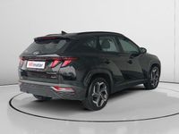 Begagnad Hyundai Tucson 268 HK (197 kW) 2022 Svart SUV