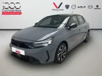 Nuevo Opel Corsa 110 CV (80 kW) 2026 Otro Utilitario