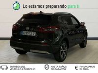 usado Nissan Qashqai 1.3 DIG-T N-Connecta 4x2 103kW