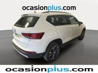 Usado Seat Ateca Ecomotive 116 CV (85 kW) 2020 Blanco SUV