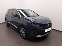 usado Peugeot 5008 1 5 Bluehdi 96kw S S Eat8 Allure Pack Azul