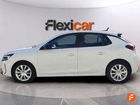 Usado Opel Corsa Edition 100 CV (73 kW) 2024 Blanco Utilitario