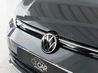 Usado VW Golf VIII Life 110 CV (80 kW) 2021 Gris / plata Berlina