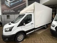 Nuevo Ford Transit 170 CV (125 kW) 2025 Blanco Descapotable