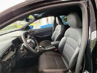 Nuevo MG MG3 Luxury 195 CV (143 kW) 2025 Negro Utilitario