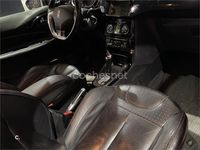 Usado Citroën DS3 120 CV (88 kW) 2010 Gris / plata Utilitario