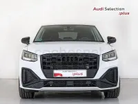 Usado Audi Q2 Comfort 150 CV (110 kW) 2022 Blanco SUV