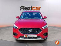 Usado MG ZS Comfort 116 CV (85 kW) 2025 Rojo SUV