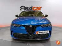 Usado Alfa Romeo Tonale Sprint 130 CV (95 kW) 2023 Azul SUV