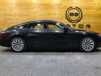 Usado Audi A7 Ambiente 299 CV (219 kW) 2020 Gris / plata Berlina