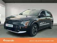 Usado Kia e-Niro 150 kW (204 CV) 2025 Negro SUV