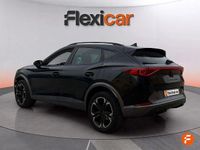 Usado Cupra Formentor 150 CV (110 kW) 2023 Negro SUV