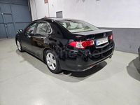 Usado Honda Accord Executive 156 CV (114 kW) 2010 Negro Berlina