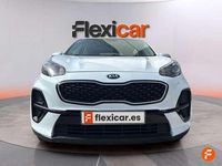 Usado Kia Sportage 132 CV (97 kW) 2019 Blanco SUV