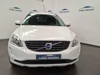 Usado Volvo XC60 Momentum 150 CV (110 kW) 2017 Blanco SUV