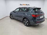 Usado Seat Tarraco FR 150 CV (110 kW) 2024 Gris SUV