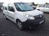 usado Renault Kangoo 1.5 DCI 5 PLAZAS.