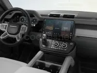Nuevo Land Rover Defender S 249 CV (183 kW) 2026 Negro SUV