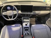 Usado VW Tiguan 150 CV (110 kW) 2025 Gris / plata SUV