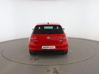 Usado VW Golf VII Edition 110 CV (80 kW) 2016 Rojo Utilitario